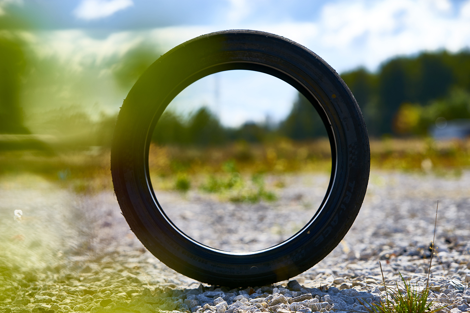 低场核磁技术用于橡胶老化研究