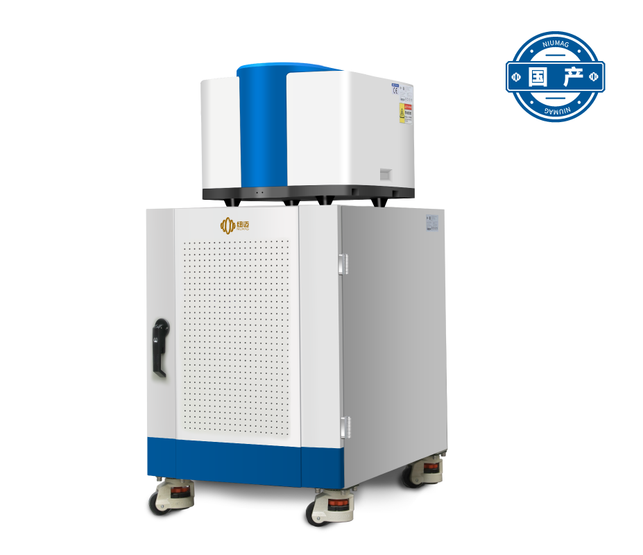 高性能二维核磁共振分析仪MesoMR21-040V