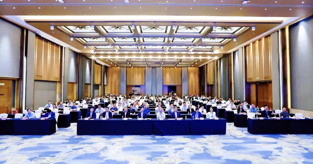 纽迈展风采|纽迈携“高仿真，近原位”的应用解决方案亮相第十三届高强与高性能混凝土学术交流会